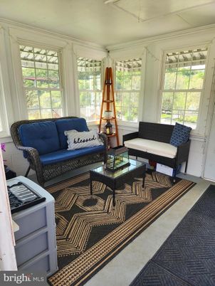 Interior, Living room, Sun Room