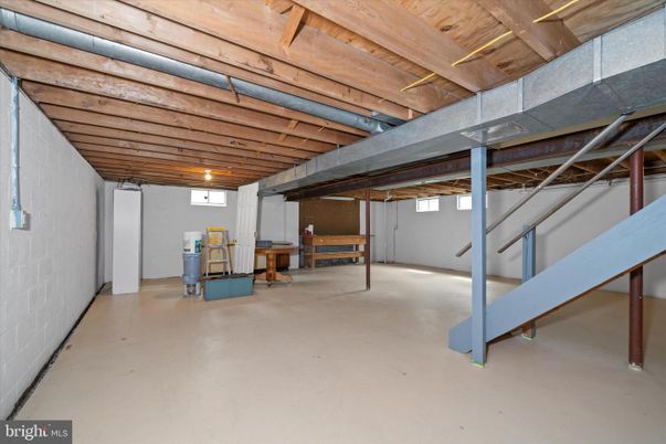 Interior, Wooden Beams, Wooden Ceilings