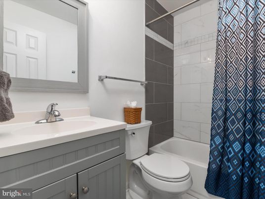 Bathroom, Interior, Marble Walls