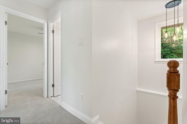 Interior, Pendant Lights
