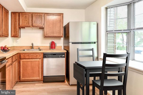 Dining room, Interior, Kitchen, Wood Texture Flooring