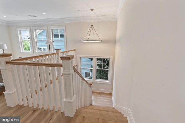Interior, Pendant Lights, Recessed Lighting, Wood Texture Flooring