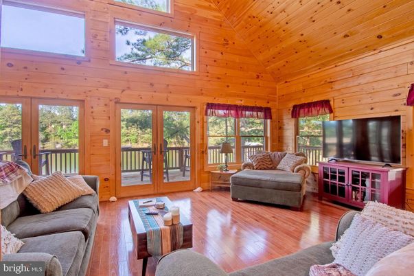 Interior, Living room, Wooden Ceilings, Wood Texture Flooring, Wooden Walls