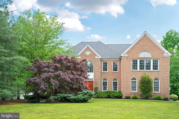 Exterior, Facade, Brick Facade, Brick Traditional