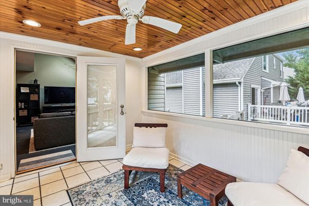 Interior, Recessed Lighting, Wooden Ceilings