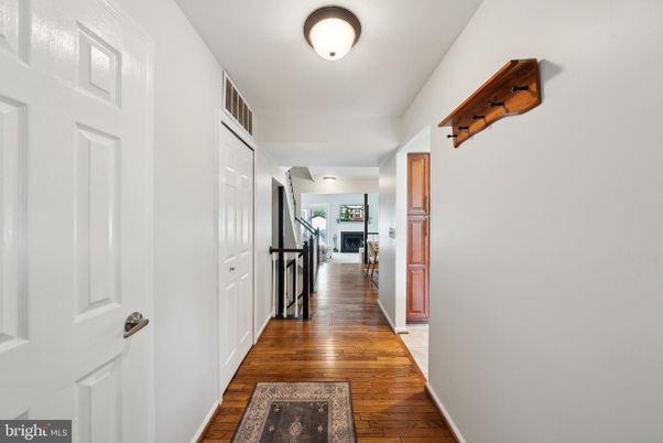 Interior, Wood Texture Flooring