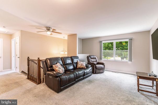 Interior, Living room, Pendant Lights