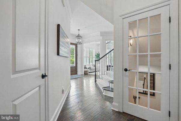 Chandelier, Interior, Pendant Lights, Wood Texture Flooring