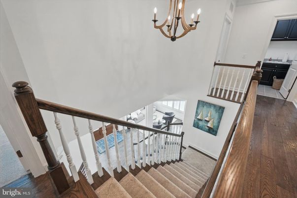 Chandelier, Interior, Wood Texture Flooring