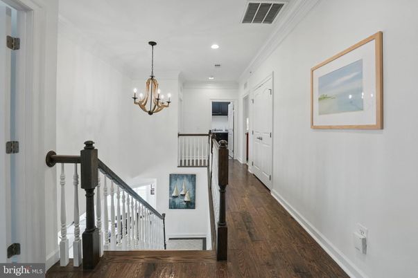 Chandelier, Interior, Kitchen, Recessed Lighting, Wood Texture Flooring