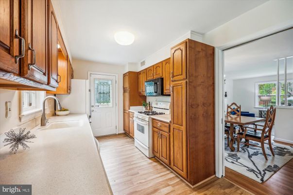 Dining room, Interior, Kitchen, Wood Texture Flooring