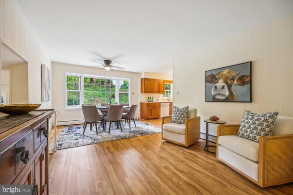 Dining room, Interior, Kitchen, Wood Texture Flooring