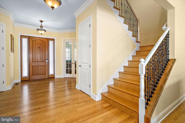 Interior, Wood Texture Flooring