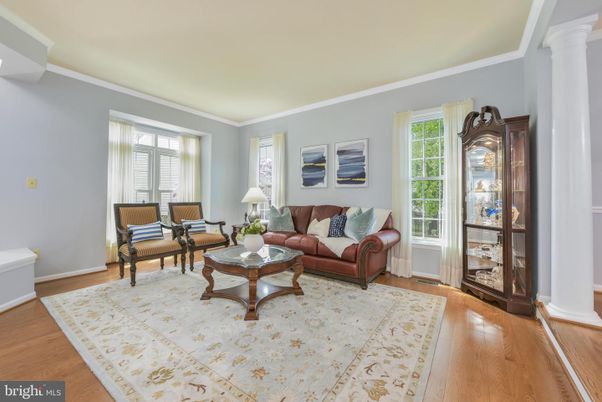 Interior, Living room, Wood Texture Flooring