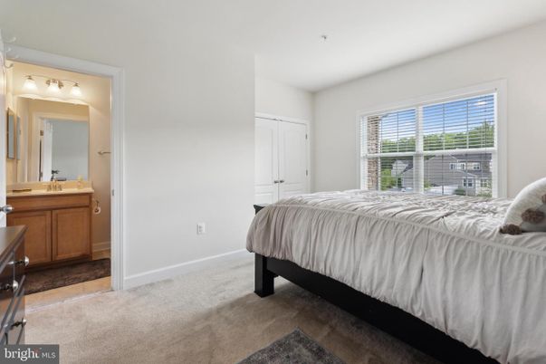 Bathroom, Bedroom, Interior