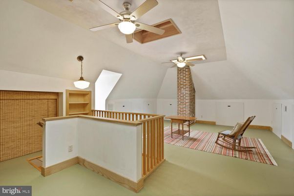 Interior, Pendant Lights