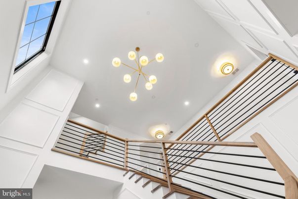 Interior, Pendant Lights, Recessed Lighting
