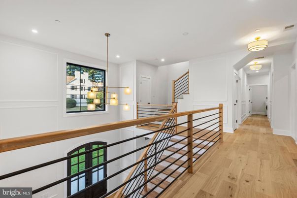 Interior, Pendant Lights, Recessed Lighting, Wood Texture Flooring