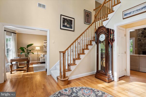 Interior, Wood Texture Flooring