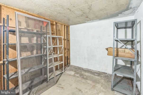 Interior, Wooden Walls