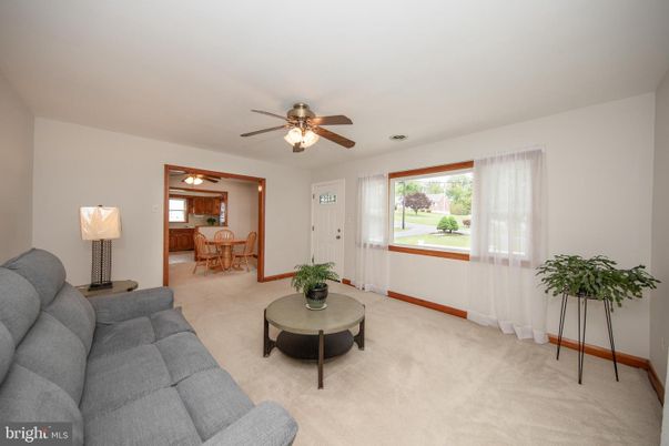 Dining room, Interior, Living room