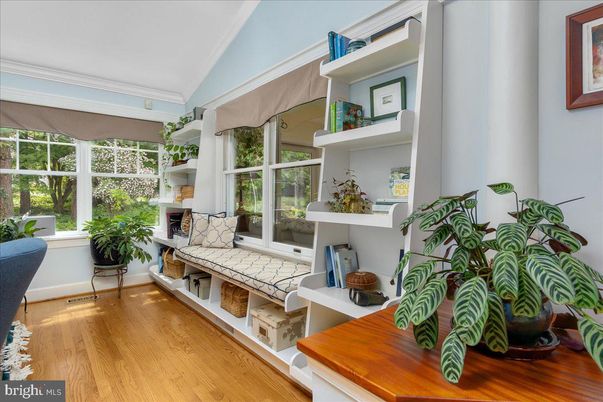Fireplace, Interior, Wood Texture Flooring