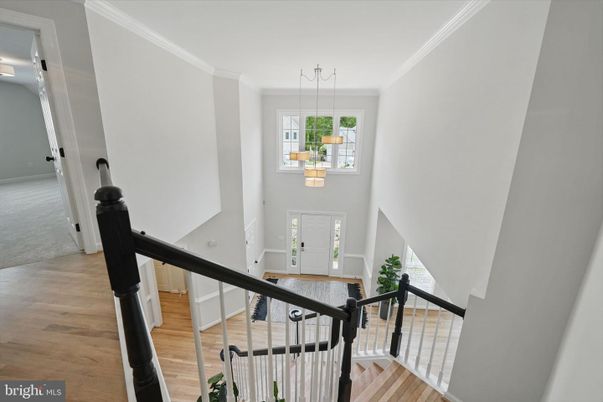 Interior, Pendant Lights, Wood Texture Flooring