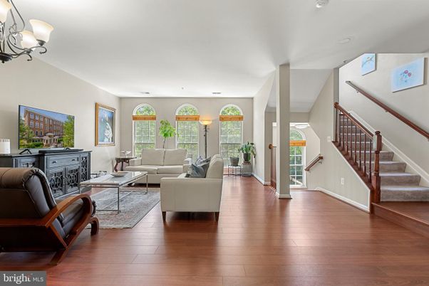 Interior, Living room, Wood Texture Flooring
