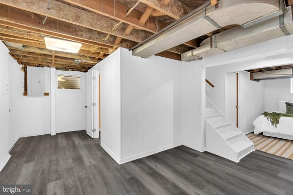 Interior, Wooden Beams, Wood Texture Flooring