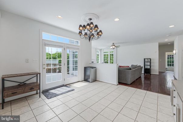 Chandelier, Interior, Recessed Lighting, Wood Texture Flooring