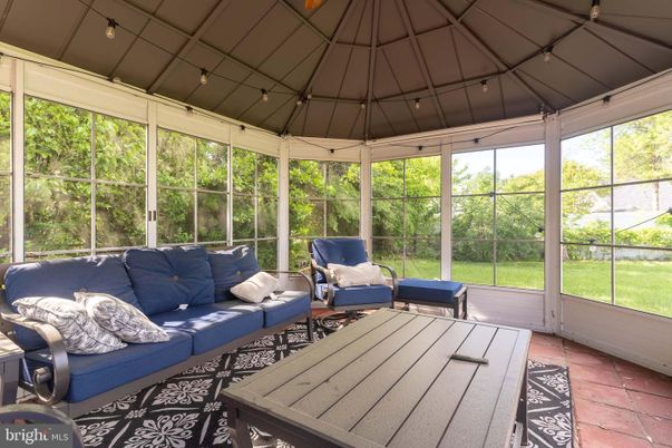 Interior, Living room, Sun Room