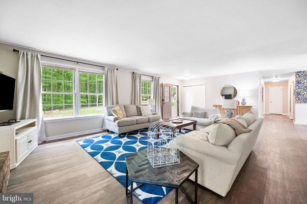 Interior, Living room, Wood Texture Flooring