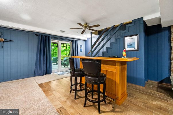 Interior, Wood Texture Flooring