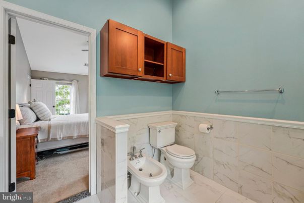 Bathroom, Bedroom, Interior, Marble