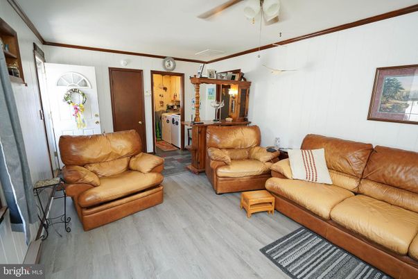 Interior, Kitchen, Living room, Wood Texture Flooring