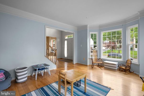 Interior, Wood Texture Flooring