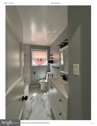 Bathroom, Interior, Marble, Marble Walls