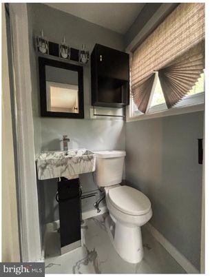 Bathroom, Interior, Marble