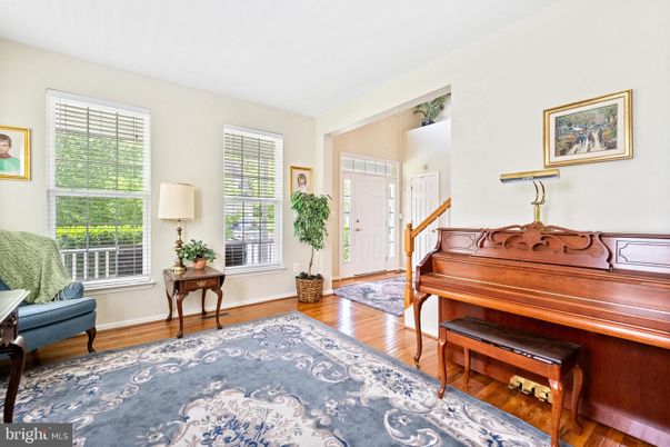 Interior, Piano, Wood Texture Flooring