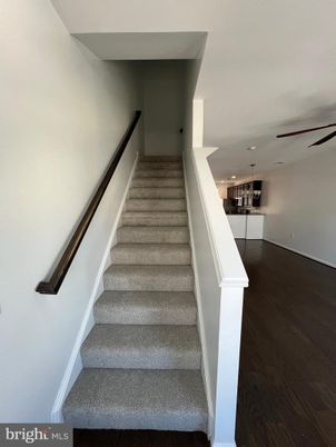 Interior, Pendant Lights, Recessed Lighting, Wood Texture Flooring