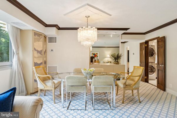 Chandelier, Dining room, Interior, Recessed Lighting