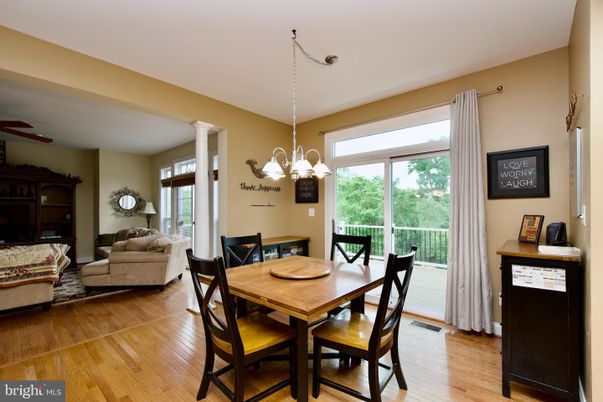 Chandelier, Dining room, Interior, Living room, Wood Texture Flooring