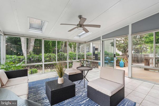 Interior, Living room, Sun Room