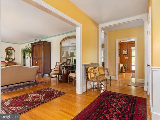 Interior, Living room, Wood Texture Flooring