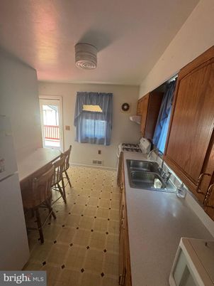 Dining room, Interior, Kitchen
