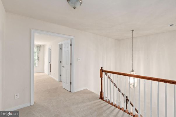 Interior, Pendant Lights