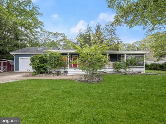 Attached, Backyard, Exterior, Facade, Solar Panels, Ranch