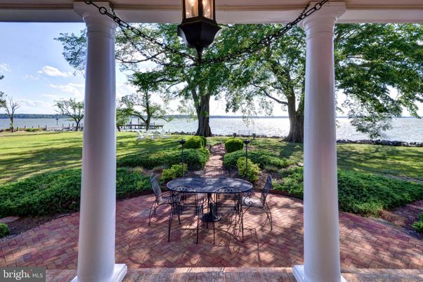 Backyard, Exterior, Water
