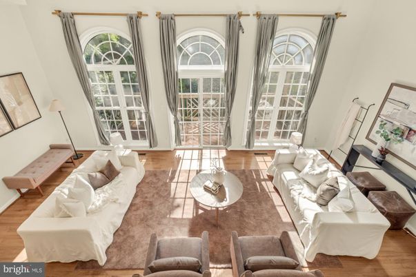 Interior, Living room, Wood Texture Flooring
