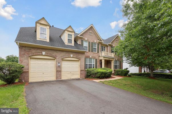 Attached, Exterior, Facade, Brick Facade, Brick Traditional